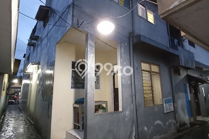 Dijual Rumah Kost di Bandulan, Malang, 0 KT, 8 KM, Bangunan 143m2 Dijual Rumah Kost di Bandulan, Malang, 0 KT, 8 KM, Bangunan 143m2