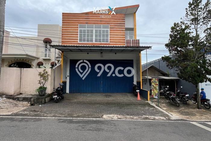 Komersial Usaha Dijual di Kedungkandang Malang LT 370m2 & LB 500m2 Komersial Usaha Dijual di Kedungkandang Malang LT 370m2 & LB 500m2