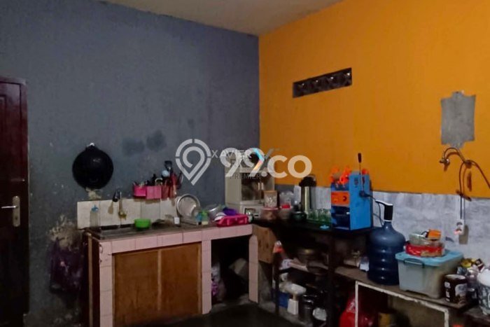 Rumah Modern Cantik 3 KT Siap Huni di Batu Rumah Modern Cantik 3 KT Siap Huni di Batu