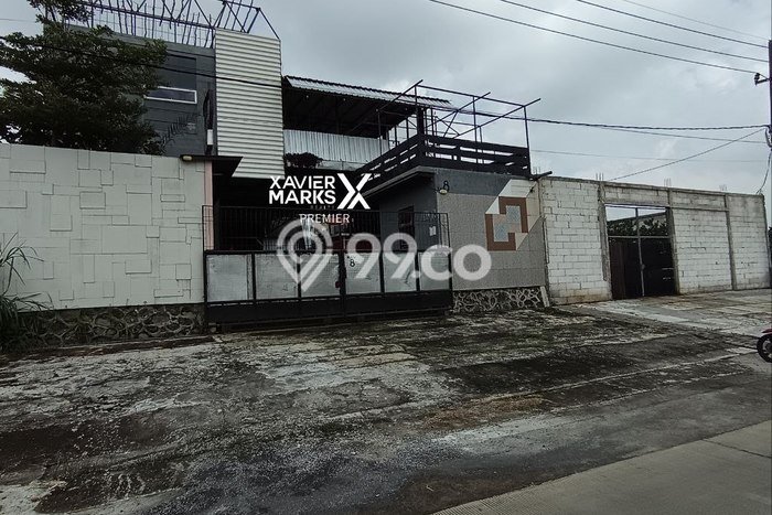 Komersial Dijual di Dau Malang dengan LB 320m2 Komersial Dijual di Dau Malang dengan LB 320m2