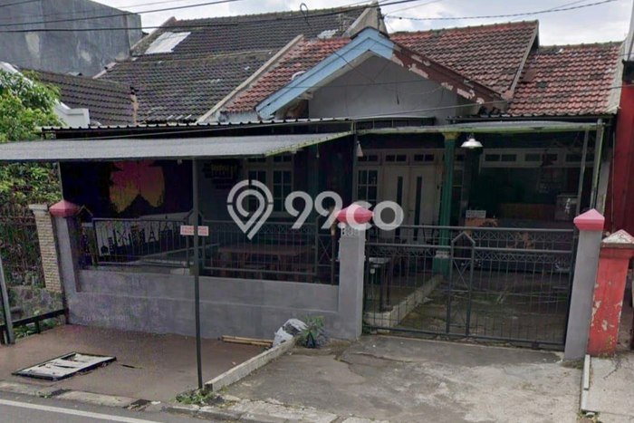 Area Ramai! Komersial Dijual di Kedungkandang untuk Bisnis Luas Bangunan 120m2 Area Ramai! Komersial Dijual di Kedungkandang untuk Bisnis Luas Bangunan 120m2
