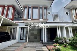 FEATURED! Rumah Nyaman area Soekarno Hatta, LT 120m2m² Bangunan 160m2m² FEATURED! Rumah Nyaman area Soekarno Hatta, LT 120m2m² Bangunan 160m2m²