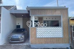 Rumah Budget Favorit Siap Huni di Wagir LT 59m2 Rumah Budget Favorit Siap Huni di Wagir LT 59m2