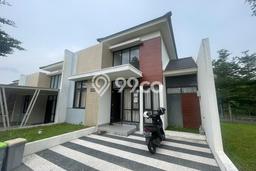 For Sale Hunian Rumah Nyaman 2 Kamar di Buring, Malang For Sale Hunian Rumah Nyaman 2 Kamar di Buring, Malang