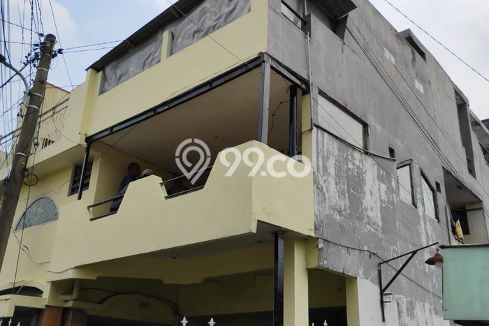 Dijual Rumah Kost di Bandulan, Malang, 0 KT, 8 KM, Bangunan 143m2 Dijual Rumah Kost di Bandulan, Malang, 0 KT, 8 KM, Bangunan 143m2