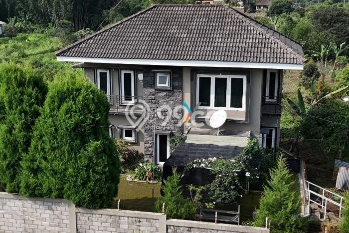 Vila Tenang Kawasan , Luas 2880m2m², View Menarik di area Vila Tenang Kawasan , Luas 2880m2m², View Menarik di area