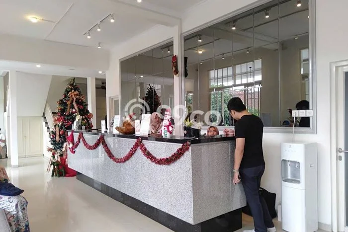 Hotel Area Komersial di Blimbing, Luas 570m2m², Mainroad Hotel Area Komersial di Blimbing, Luas 570m2m², Mainroad