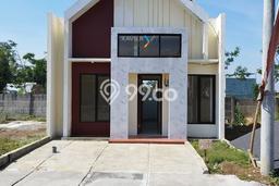 Rumah Sederhana Dijual di Singosari 2 Kamar dengan LT 61m2 Rumah Sederhana Dijual di Singosari 2 Kamar dengan LT 61m2
