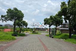 Kavling Tanah untuk Dijual di Citraland, Surabaya, Luas 1053m2 Kavling Tanah untuk Dijual di Citraland, Surabaya, Luas 1053m2