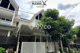 Rumah Minimalis 3 Kamar LT 96m2 di Dieng Rumah Minimalis 3 Kamar LT 96m2 di Dieng
