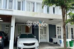 Jual Rumah Modern 3 KT di Soekarno Hatta, Malang Jual Rumah Modern 3 KT di Soekarno Hatta, Malang