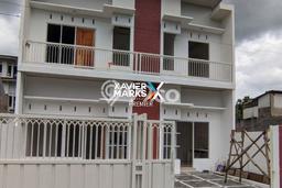 Rumah Modern Cantik 5 KT Siap Huni di Bululawang Rumah Modern Cantik 5 KT Siap Huni di Bululawang