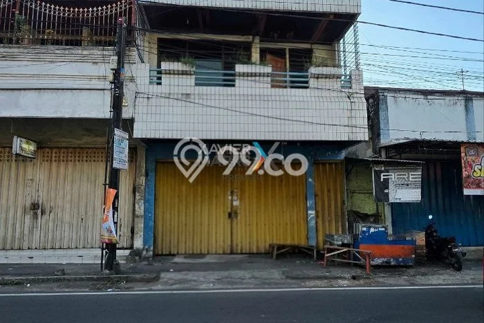 AREA TERSIBUK! Ruko di Pandaan, Luas 500m2m², Pusat Bisnis AREA TERSIBUK! Ruko di Pandaan, Luas 500m2m², Pusat Bisnis