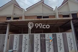 Jual Rumah Modern 3 KT di Tunggulwulung, Malang Jual Rumah Modern 3 KT di Tunggulwulung, Malang