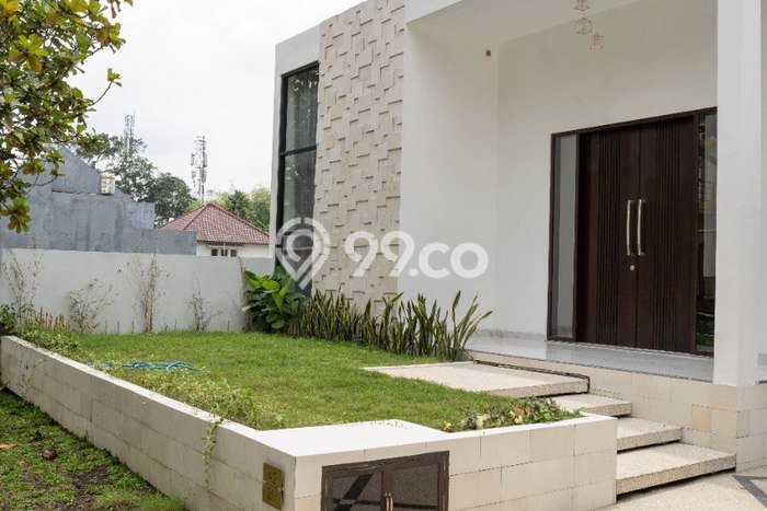 Hunian Terbaik! Vila di Blimbing, Ukuran 280m², Kualitas Prima Hunian Terbaik! Vila di Blimbing, Ukuran 280m², Kualitas Prima