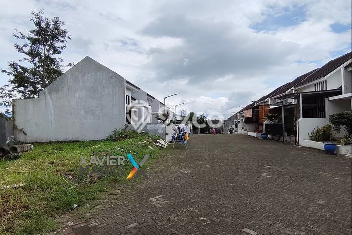 Lahan Dijual Lokasi Dau, Malang dengan Luas Tanah 84m2 dan Status SHM Lahan Dijual Lokasi Dau, Malang dengan Luas Tanah 84m2 dan Status SHM
