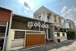 Hunian Cantik Modern Lb 110m2 di Lowokwaru, Malang Hunian Cantik Modern Lb 110m2 di Lowokwaru, Malang