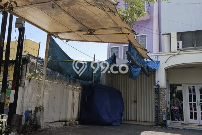 Untuk Dijual! Ruko di Soekarno Hatta Malang LT 63m2 / LB 180m2 Kawasan Strategis Untuk Dijual! Ruko di Soekarno Hatta Malang LT 63m2 / LB 180m2 Kawasan Strategis