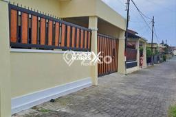 For Sale Rumah 3 Kamar Lokasi Strategis Nyaman dan Strategis di Singosari For Sale Rumah 3 Kamar Lokasi Strategis Nyaman dan Strategis di Singosari