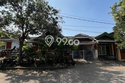 Rumah Murah LT 264m2 di Araya Akses Mudah Rumah Murah LT 264m2 di Araya Akses Mudah