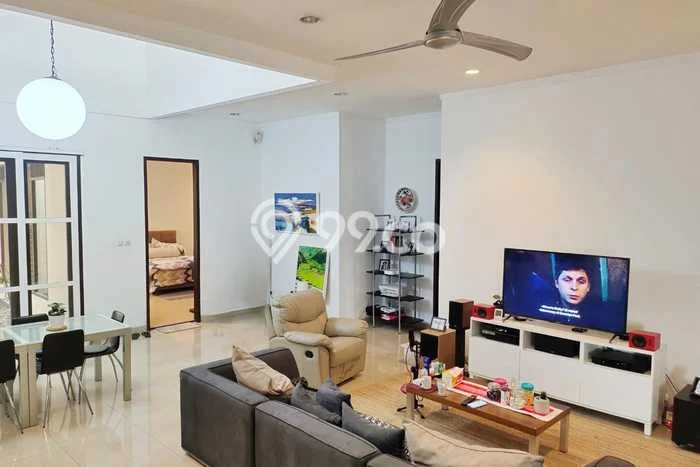 Dijual Rumah Mewah Exclusive di BSD, Tangerang Selatan Dijual Rumah Mewah Exclusive di BSD, Tangerang Selatan