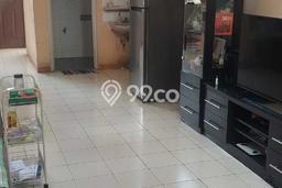 Jual Rumah Eksklusif 3 KT di Gading Serpong, Tangerang Jual Rumah Eksklusif 3 KT di Gading Serpong, Tangerang