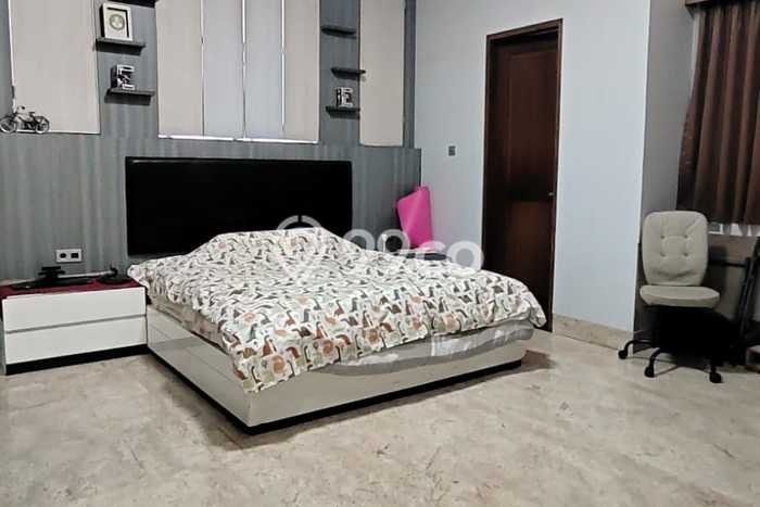 For Sale! Luxury House LT 644m2 Desain Elegan di Gading Serpong For Sale! Luxury House LT 644m2 Desain Elegan di Gading Serpong