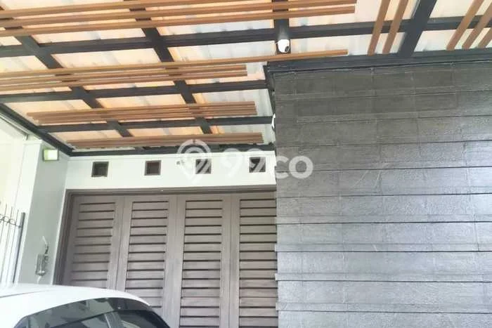 Dijual Rumah Mewah Exclusive di BSD, Tangerang Selatan Dijual Rumah Mewah Exclusive di BSD, Tangerang Selatan