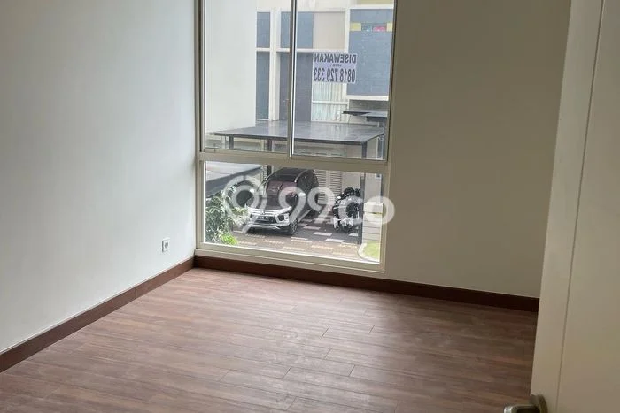 Hunian Super Elit dengan Akses Paling Strategis di Gading Serpong, Tangerang Hunian Super Elit dengan Akses Paling Strategis di Gading Serpong, Tangerang