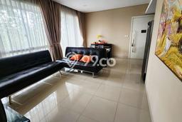 Untuk Dijual Apartemen 3 KT & 2 KM di Tangerang Area Strategis Untuk Dijual Apartemen 3 KT & 2 KM di Tangerang Area Strategis