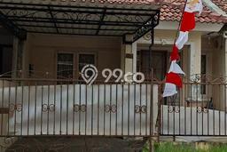 For Sale Hunian Rumah Terawat 2 Kamar di Metro Permata, Tangerang For Sale Hunian Rumah Terawat 2 Kamar di Metro Permata, Tangerang