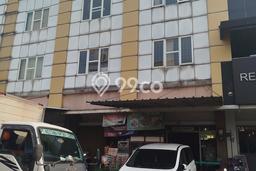 Unit Ruko Dijual di BSD Tangerang Selatan Luas Tanah 67m2, Luas Bangunan 189m2 Unit Ruko Dijual di BSD Tangerang Selatan Luas Tanah 67m2, Luas Bangunan 189m2