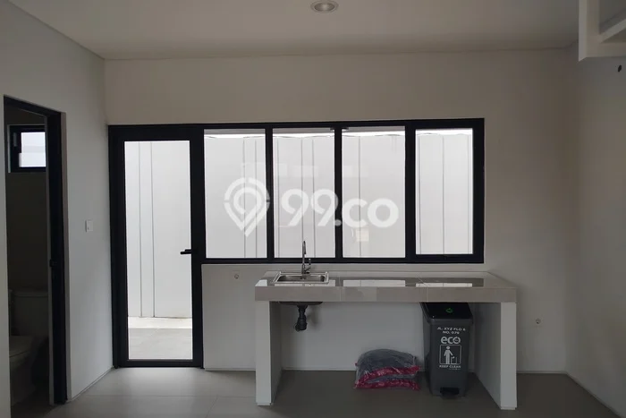 Jual Rumah Bagus Siap Huni LB 85m2 di Legok, Tangerang Jual Rumah Bagus Siap Huni LB 85m2 di Legok, Tangerang