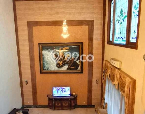 Hunian Super Elit dengan Akses Paling Strategis di Kedoya Garden, Jakarta Barat Hunian Super Elit dengan Akses Paling Strategis di Kedoya Garden, Jakarta Barat