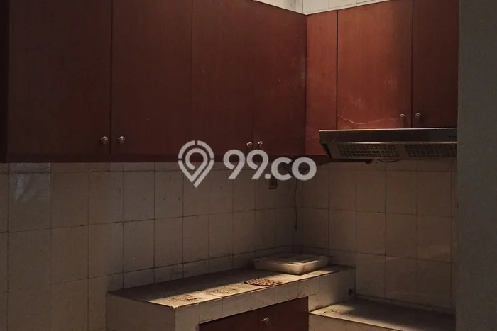 Rumah Modern 3 KT LT 78m2 di Tanjung Duren Rumah Modern 3 KT LT 78m2 di Tanjung Duren