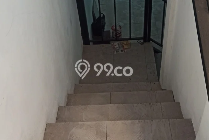 Rumah Modern 3 KT LT 78m2 di Tanjung Duren Rumah Modern 3 KT LT 78m2 di Tanjung Duren