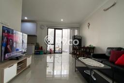 Rumah Disewakan Bandung LT 102m2 LB 94m2 Kawasan Podomoro Park Bandung Rumah Disewakan Bandung LT 102m2 LB 94m2 Kawasan Podomoro Park Bandung