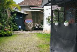 Tanah Dijual Area Strategis di Cihampelas Bandung 1637m2 Tanah Dijual Area Strategis di Cihampelas Bandung 1637m2