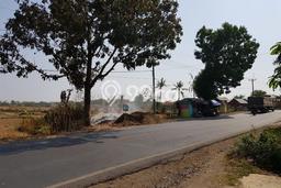 Tanah Investasi Dijual di Majalengka Punya Luas 2700m2 Tanah Investasi Dijual di Majalengka Punya Luas 2700m2