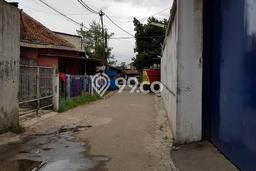 Tanah Dijual di Bandung Seluas 107m2 Strategis Tanah Dijual di Bandung Seluas 107m2 Strategis