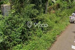 Tanah Dijual di Bandung Seluas 4829m2 Strategis Tanah Dijual di Bandung Seluas 4829m2 Strategis