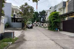 Untuk Dijual Tanah di Bandung, Luas 252m2 SHM Untuk Dijual Tanah di Bandung, Luas 252m2 SHM