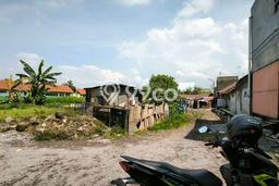 Dijual Tanah Lokasi Gede Bage, Bandung Seluas 2789m2 Dijual Tanah Lokasi Gede Bage, Bandung Seluas 2789m2