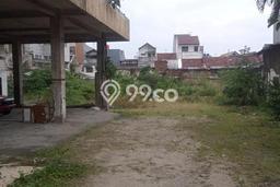 Tanah Komersial Dijual di Astanaanyar Bandung 1769m2 Tanah Komersial Dijual di Astanaanyar Bandung 1769m2