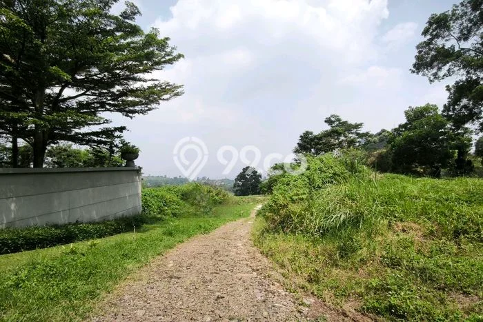Tanah Dijual di Bandung Seluas 1000m2 Strategis Tanah Dijual di Bandung Seluas 1000m2 Strategis