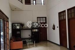 For Sale! Luxury House LT 462m2 Desain Modern di Wastukencana For Sale! Luxury House LT 462m2 Desain Modern di Wastukencana