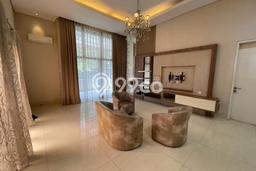 For Sale! Luxury House LT 279m2 Desain Elegan di Kota Baru Parahyangan For Sale! Luxury House LT 279m2 Desain Elegan di Kota Baru Parahyangan