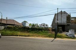 Tanah Kavling Dijual di Bandung dengan Spesifikasi 628m2 Tanah Kavling Dijual di Bandung dengan Spesifikasi 628m2
