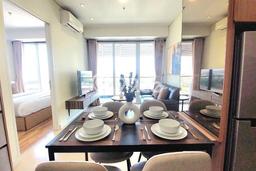 Apartemen Favorit Nyaman Dijual di Bandung dengan 2 Kamar Tidur Apartemen Favorit Nyaman Dijual di Bandung dengan 2 Kamar Tidur