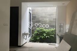 Rumah Modern 2 KT di Taman Kopo Indah Bandung Unfurnished Rumah Modern 2 KT di Taman Kopo Indah Bandung Unfurnished